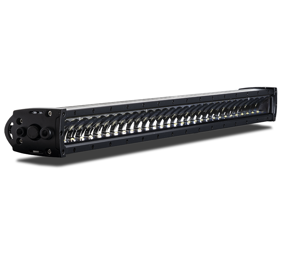 LUXTAR® Ledramp X30 Black Edition 300W 83cm