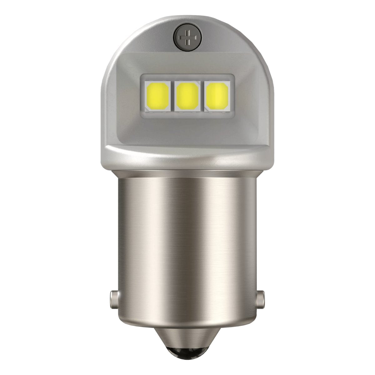 OSRAM LEDriving SL - R10W Huvudsakligen för signal-/blinkerstillämpningar - 2-PACK