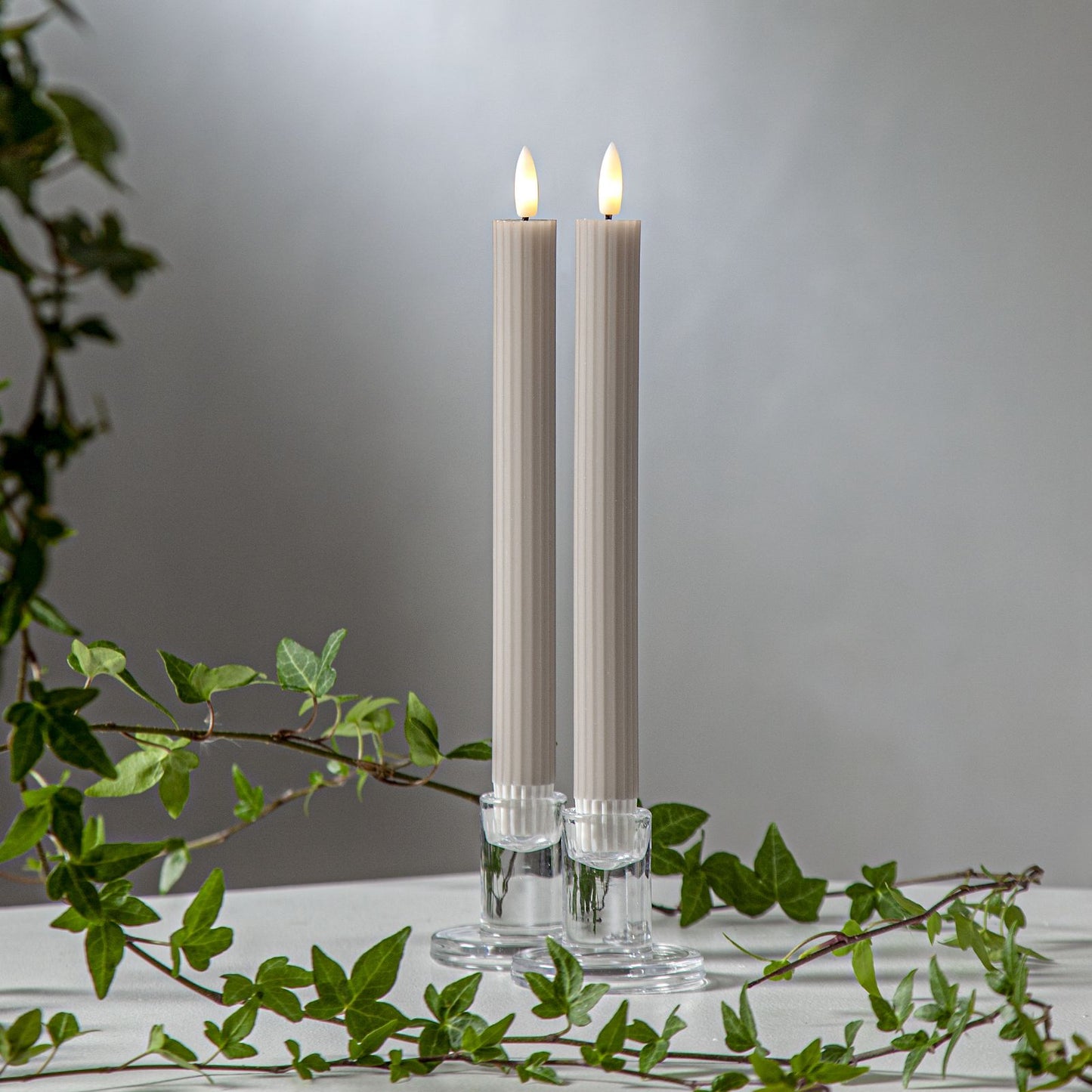 led-antikljus-2-pack-flamme-stripe-061-64