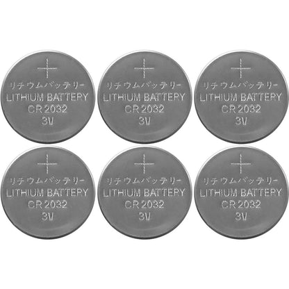 batteri-6-pack-cr2032-066-66