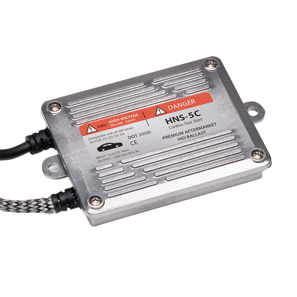 Ballast HNS-5C Canbus 50W|12V
