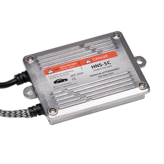 Ballast HNS-5C Canbus 50W|12V