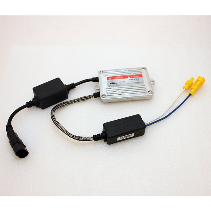 Ballast HNS-5C Canbus 50W|12V