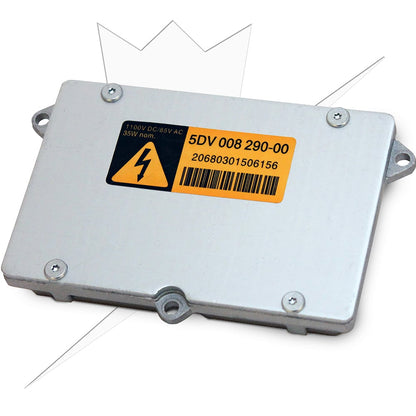 XK Ballast 5DV 008290