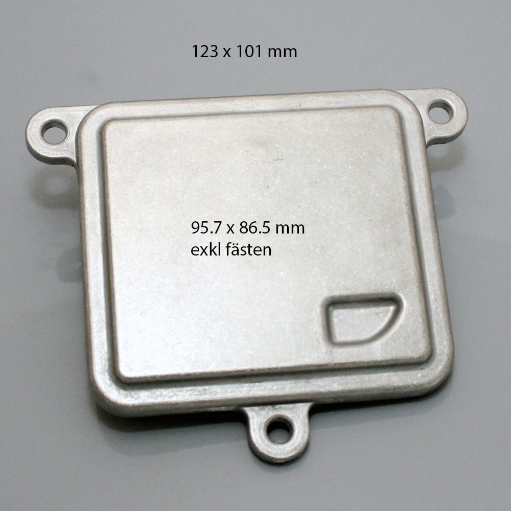 XK Ballast Osing 45W v2