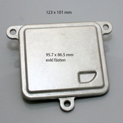 XK Ballast Osing 45W v2