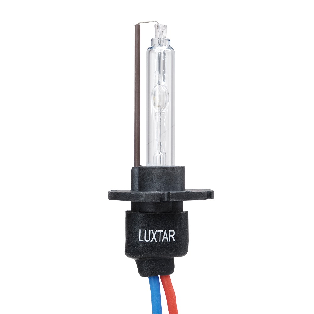 D2H Xenonlampa 50-70W Speedstart | Extraljus