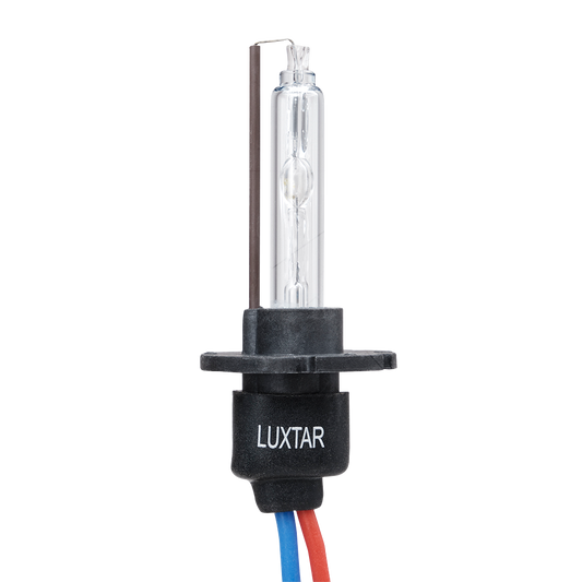 D2H Xenonlampa 50-70W Speedstart | Extraljus