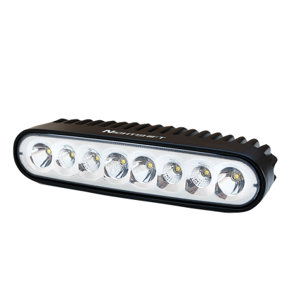 Nightshift® WL40 Arbetsljus backljus 1920lm | R10 | IP68