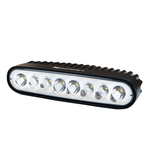 Nightshift® WL40 Arbetsljus backljus 1920lm | R10 | IP68