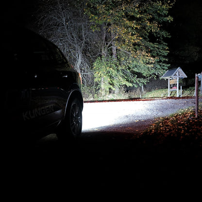 Nightshift® WL40 Arbetsljus backljus 1920lm | R10 | IP68