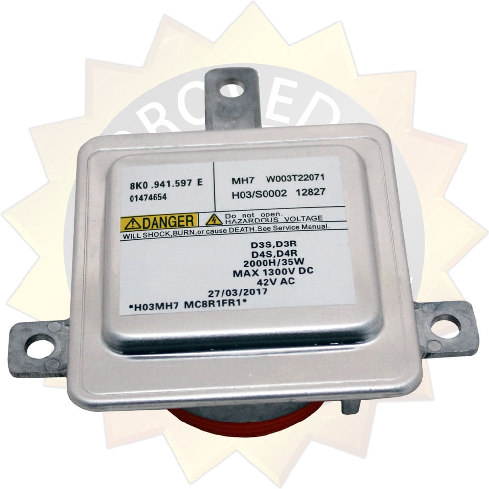 XK Ballast Mitsubishi V.A.G.