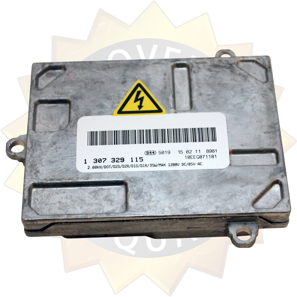 XK Ballast AL 1307329293 m.fl.