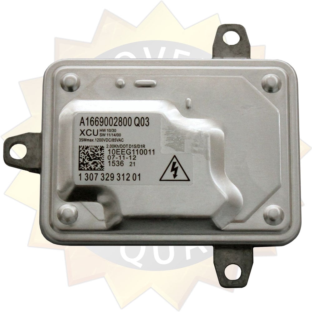 XK Ballast AL BOSCH 130732931201