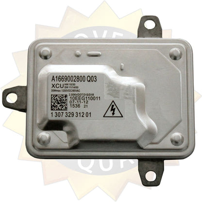 XK Ballast AL BOSCH 130732931201