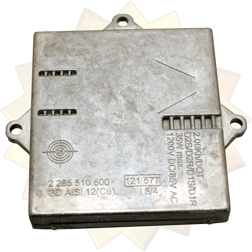 XK Ballast Mazda 6 2003-2008