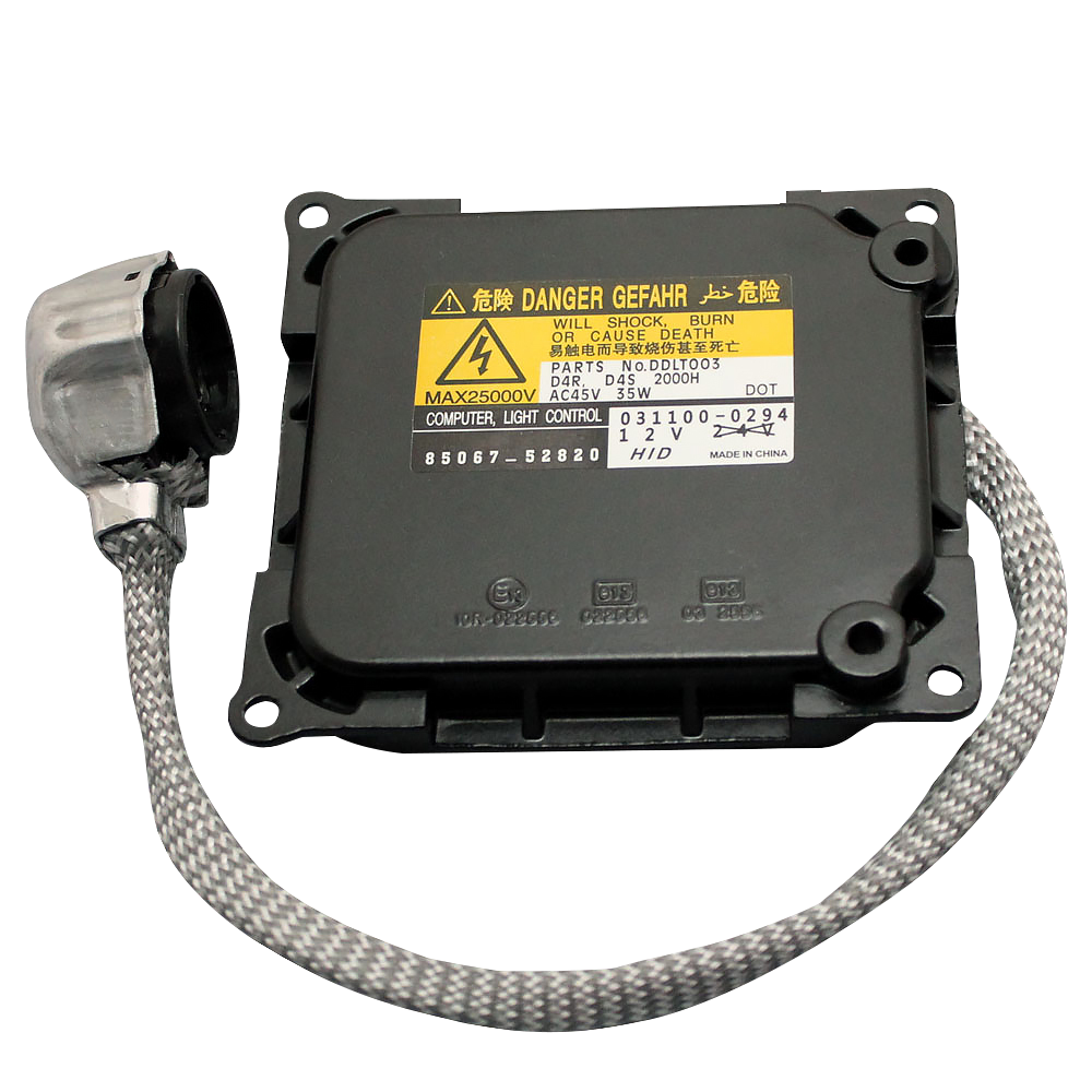 XK Ballast Denso Lexus Toyota