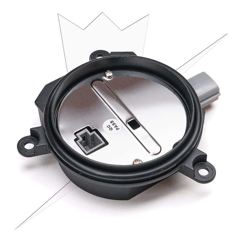 XK Ballast Panasonic EANA090A0350 m.fl.