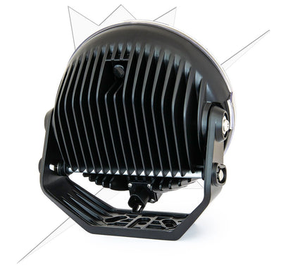 NBB LED | NBB Alpha 225 LED Extraljus | PRO