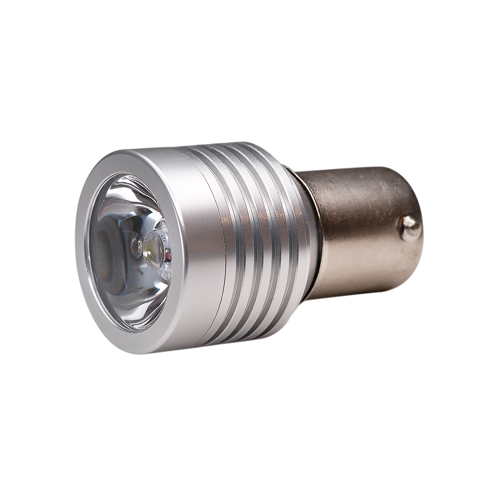 BA15S | 1156 LED Backlampa 10W