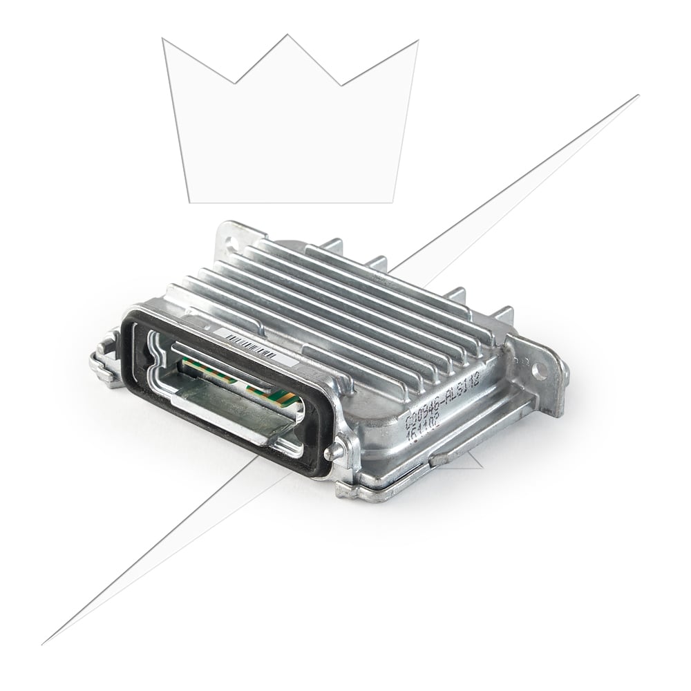 Valeo Ballast 7G | D3S