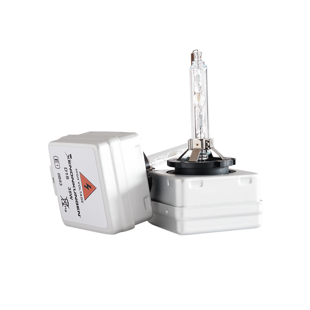 D1S 4300K Xenonlampor Xenonkungen®