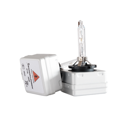 D1S 4300K Xenonlampor Xenonkungen®