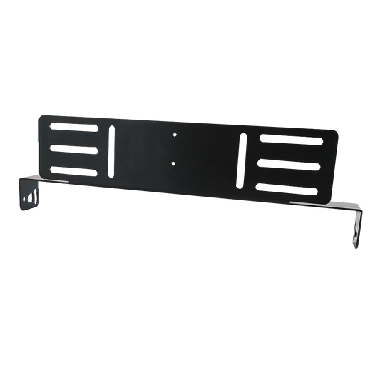 Extraljusfäste till X20 LEDramp | Infällnadsfäste