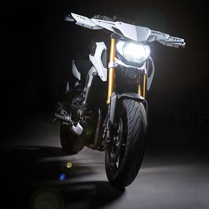 LUXTAR® Q1 LED 9006