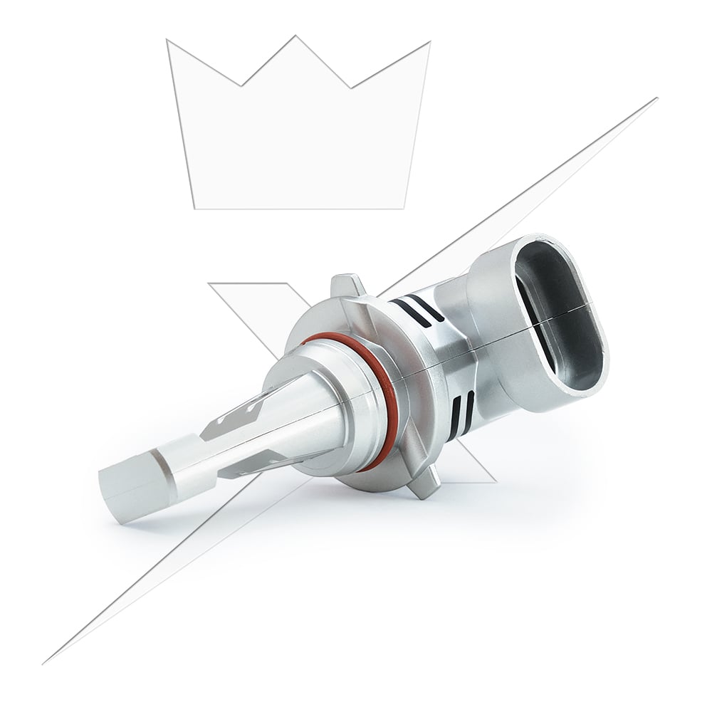 LUXTAR® Q1 LED 9006