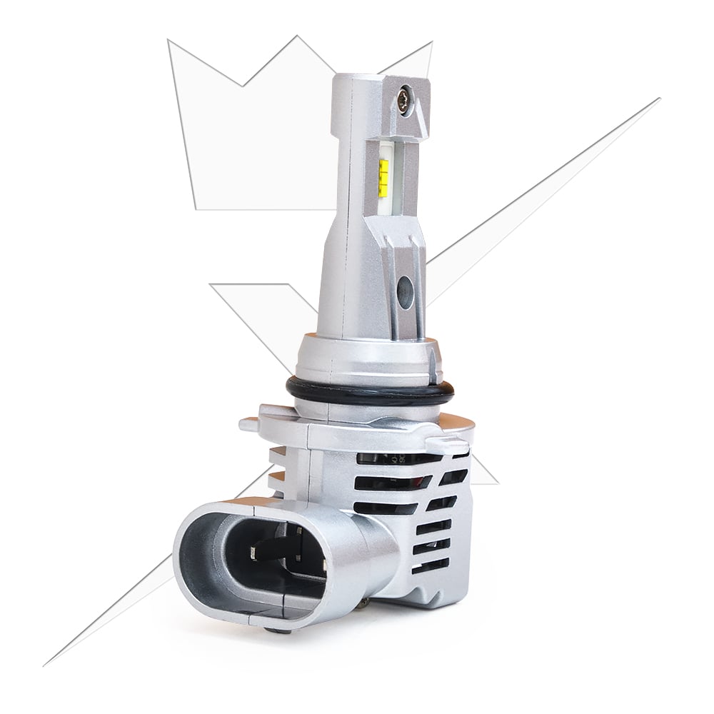 LUXTAR® Q1 LED 9006