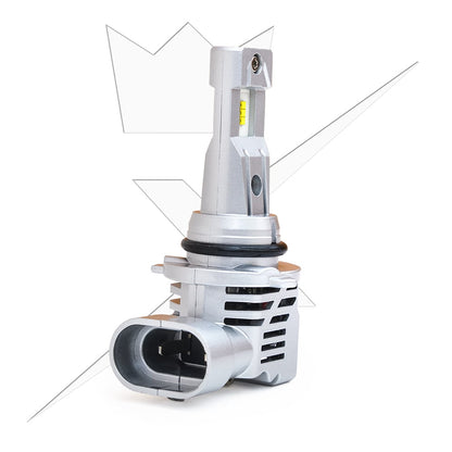 LUXTAR® Q1 LED 9006