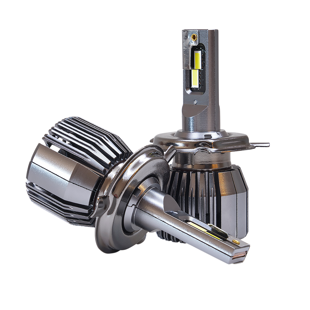 LUXTAR® Premium Canbus H4 LED