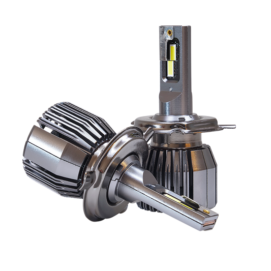 LUXTAR® Premium Canbus H4 LED