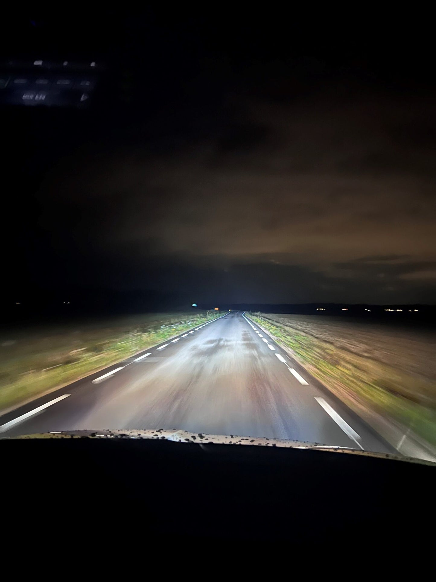 LUXTAR® Premium Canbus H7 LED