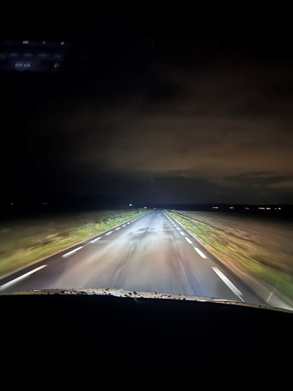 LUXTAR® Premium Canbus H7 LED