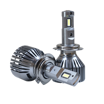 LUXTAR® Premium Canbus H7 LED