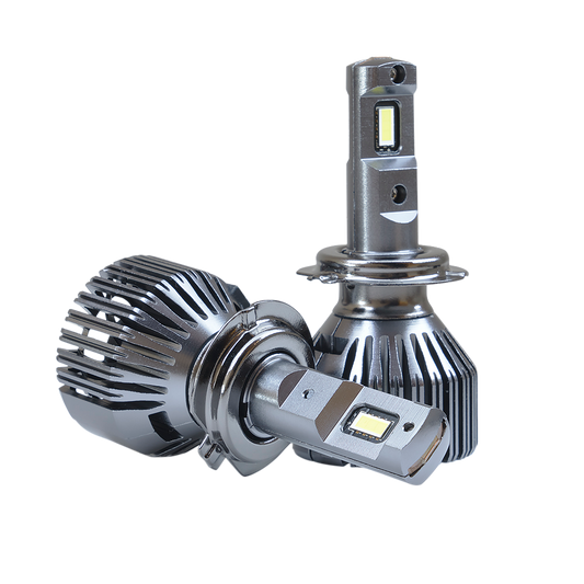LUXTAR® Premium Canbus H7 LED