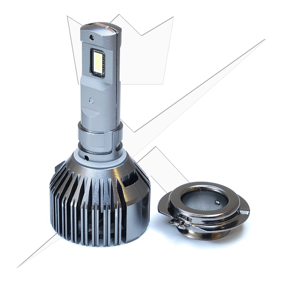 LUXTAR® Premium Canbus H7 LED