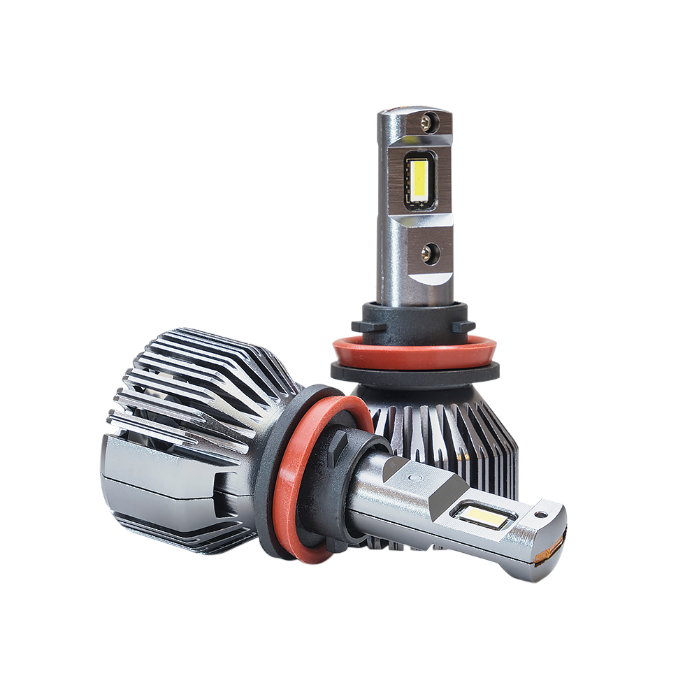 LUXTAR® Premium Canbus H9 LED