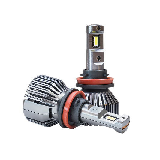 LUXTAR® Premium Canbus H9 LED