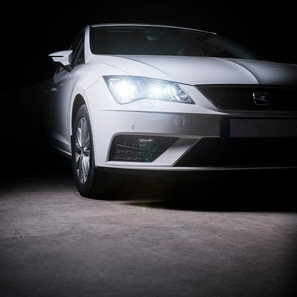 LUXTAR® Premium Canbus HB3 Lampa /9005