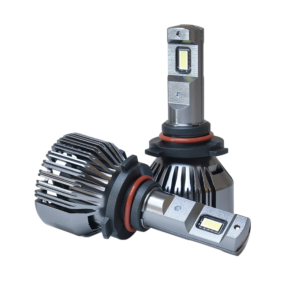 LUXTAR® Premium Canbus HB3 Lampa /9005