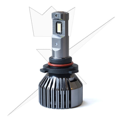 LUXTAR® Premium Canbus HB3 Lampa /9005