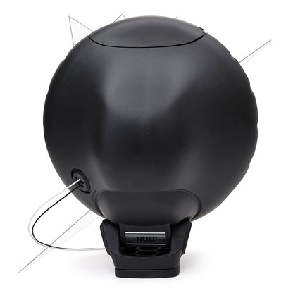 NBB Extraljus Alpha LED 225 | H1 Fjärr