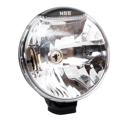 NBB Extraljus Alpha LED 225 | H1 Fjärr