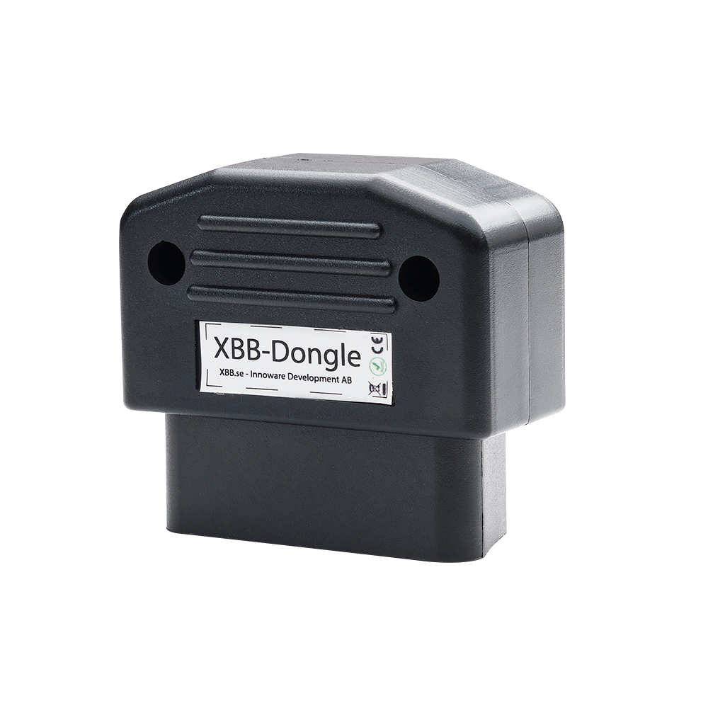 XBB OBD-II Dongel