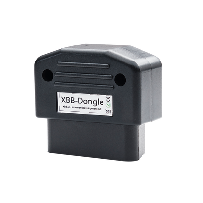 XBB OBD-II Dongel