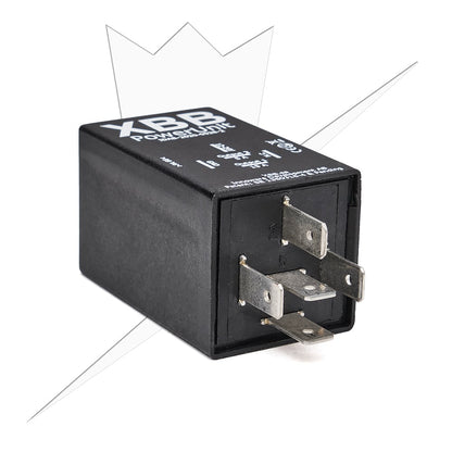 XBB OBD-II PowerUnit