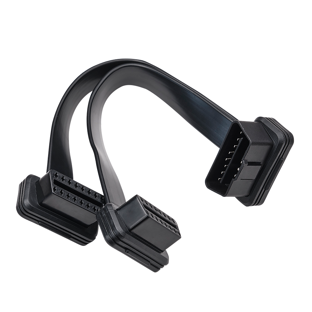 OBD-II Y-kablage